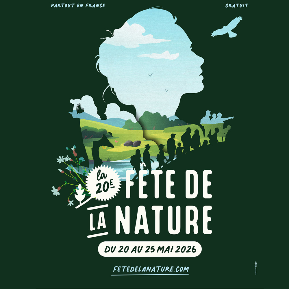 La Fête de la Nature 2026