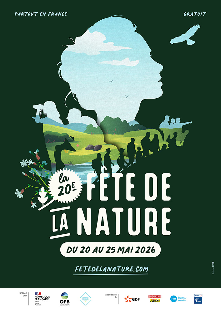 La Fête de la Nature 2026
