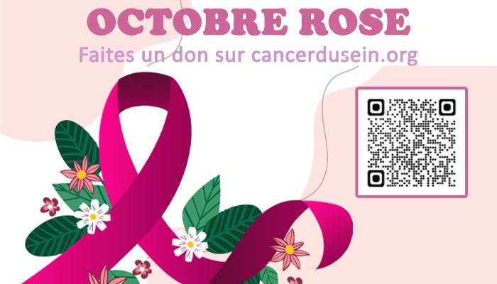 Visuel opération promotionnelle